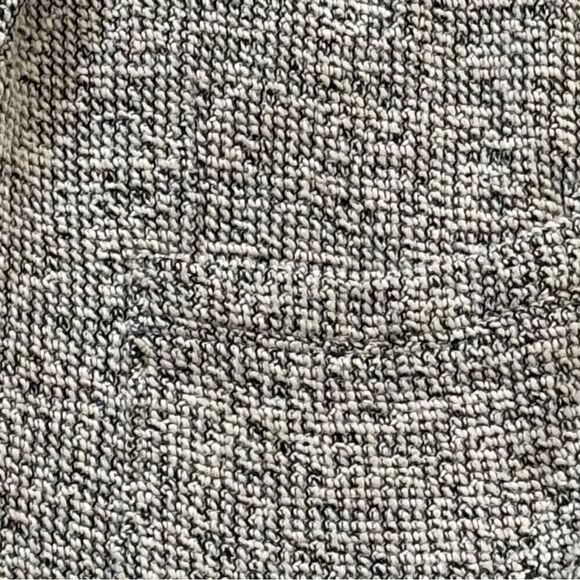 ASTR Cream Knit Cardigan Women’s Small - Picture 4 of 5